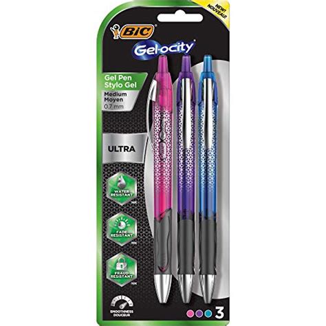 best BIC pen